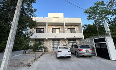 Edificio en Venta – Propiedad de Usos Mixtos en Tulum