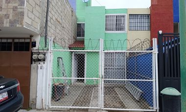 CASA EN VENTA, SAN MATEO OTZACATIPAN, TOLUCA, ESTADO DE MEXICO