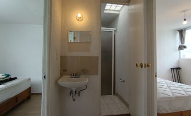 CASA EN VENTA, SAN MATEO OTZACATIPAN, TOLUCA, ESTADO DE MEXICO