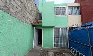 CASA EN VENTA, SAN MATEO OTZACATIPAN, TOLUCA, ESTADO DE MEXICO