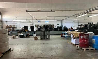 BODEGAS EN VENTA EN RESURGIMIENTO CD. NORTE, PUEBLA