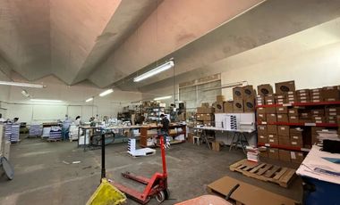 BODEGAS EN VENTA EN RESURGIMIENTO CD. NORTE, PUEBLA