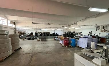 BODEGAS EN VENTA EN RESURGIMIENTO CD. NORTE, PUEBLA