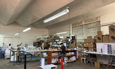 BODEGAS EN VENTA EN RESURGIMIENTO CD. NORTE, PUEBLA