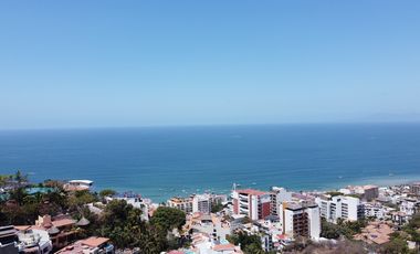 Terreno En Zona Romántica
