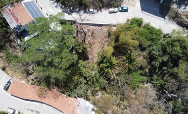 Terreno En Zona Romántica
