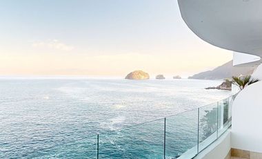 Condominio Frente al mar