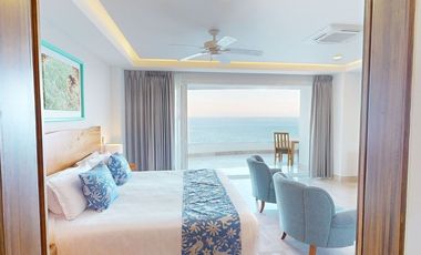 Condominio Frente al mar