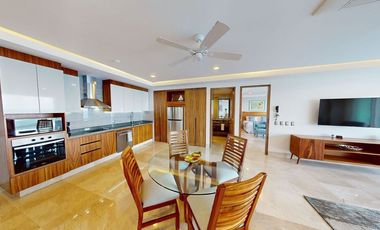 Condominio Frente al mar