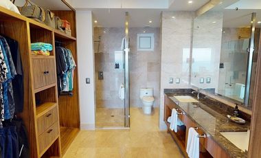 Condominio Frente al mar