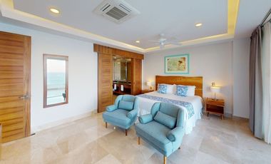 Condominio Frente al mar