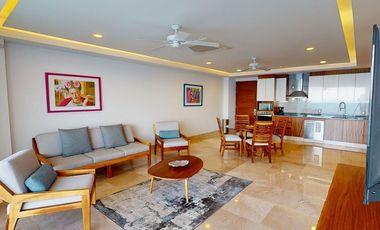 Condominio Frente al mar