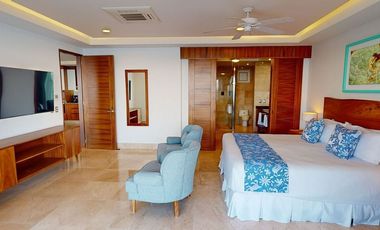 Condominio Frente al mar