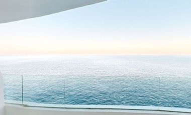 Condominio Frente al mar