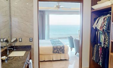 Condominio Frente al mar