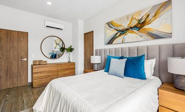 Casa En Condominio en venta en Colinas de La Bahía, Puerto Vallarta