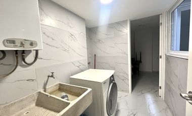 Departamento en renta en Polanco