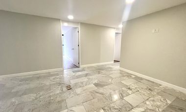 Departamento en renta en Polanco