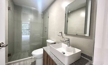 Departamento en renta en Polanco