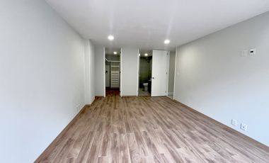 Departamento en renta en Polanco