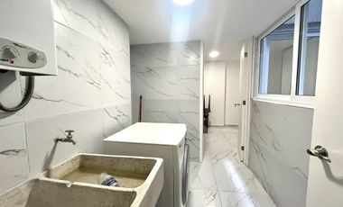 Departamento en renta en Polanco