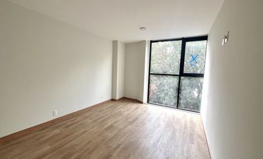 Departamento en renta en Polanco