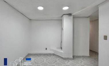 RENTA DE OFICINA EN COLONIA JUAREZ