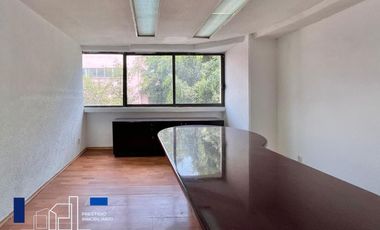 RENTA DE OFICINA EN COLONIA JUAREZ