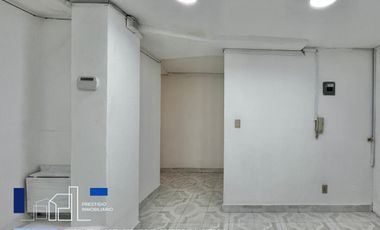 RENTA DE OFICINA EN COLONIA JUAREZ
