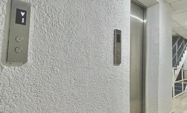 RENTA DE OFICINA EN COLONIA JUAREZ