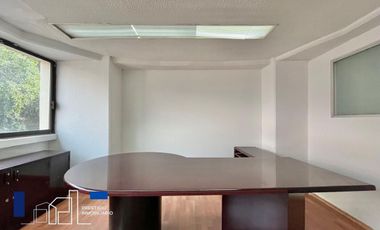 RENTA DE OFICINA EN COLONIA JUAREZ