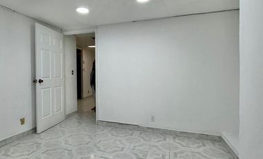 RENTA DE OFICINA EN COLONIA JUAREZ