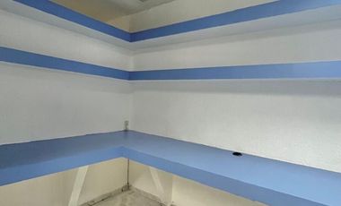 RENTA DE OFICINA EN COLONIA JUAREZ
