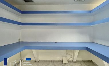 RENTA DE OFICINA EN COLONIA JUAREZ