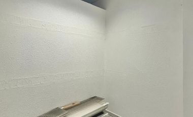 RENTA DE OFICINA EN COLONIA JUAREZ