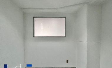 RENTA DE OFICINA EN COLONIA JUAREZ