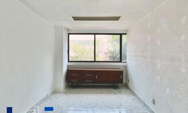 RENTA DE OFICINA EN COLONIA JUAREZ