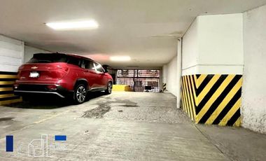 RENTA DE OFICINA EN COLONIA JUAREZ