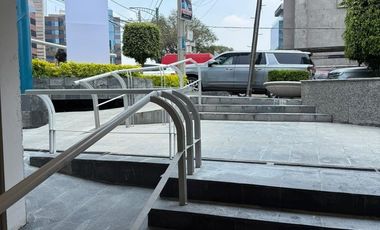 Local comercial en renta Lomas de Chapultepec