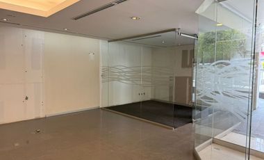 Local comercial en renta Lomas de Chapultepec