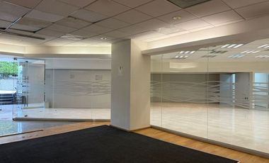 Local comercial en renta Lomas de Chapultepec