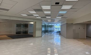 Local comercial en renta Lomas de Chapultepec