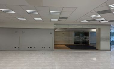 Local comercial en renta Lomas de Chapultepec