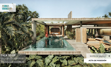 Terrenos Amplios con Opciones de Villas Personalizadas