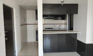 Departamento en venta en Atizapan de Zaragoza, Fraccionamiento Mediterraneo