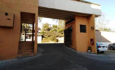 Departamento en venta en Atizapan de Zaragoza, Fraccionamiento Mediterraneo