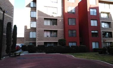 Departamento en venta en Atizapan de Zaragoza, Fraccionamiento Mediterraneo