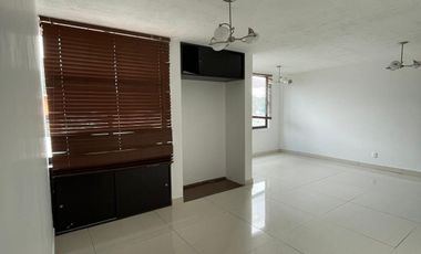 Departamento en venta en Atizapan de Zaragoza, Fraccionamiento Mediterraneo