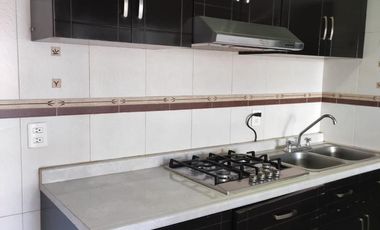 Departamento en venta en Atizapan de Zaragoza, Fraccionamiento Mediterraneo