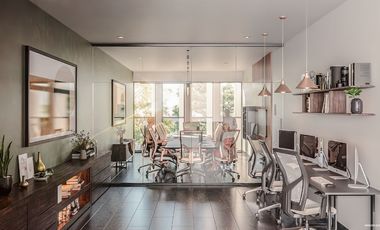 Departamento en venta Mérida Yucatán, Mirá Col. México